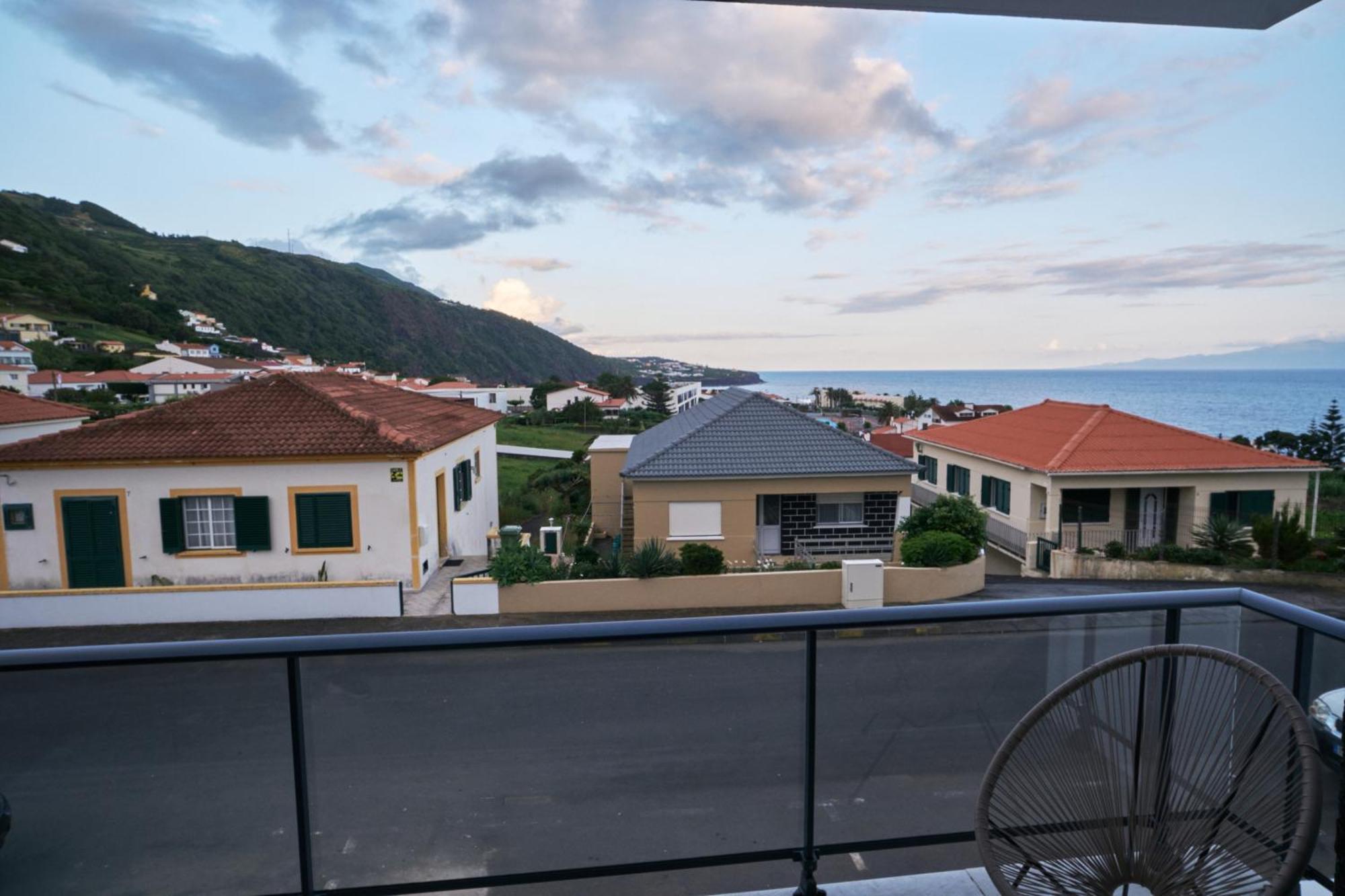 Feel... Azores - Apartments Velas Exterior photo